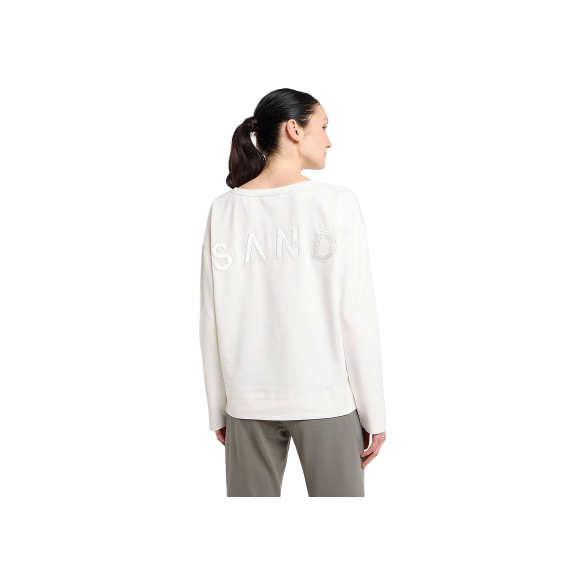 Elbsand ESW Aleah Sweatshirt