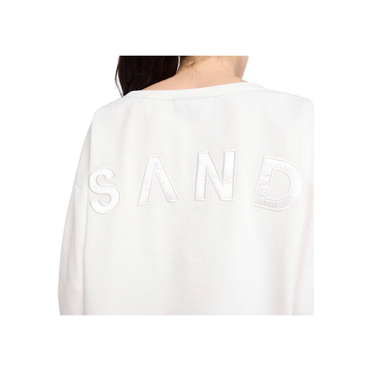 Elbsand ESW Aleah Sweatshirt