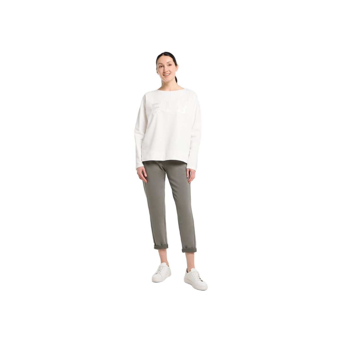 Elbsand ESW Aleah Sweatshirt