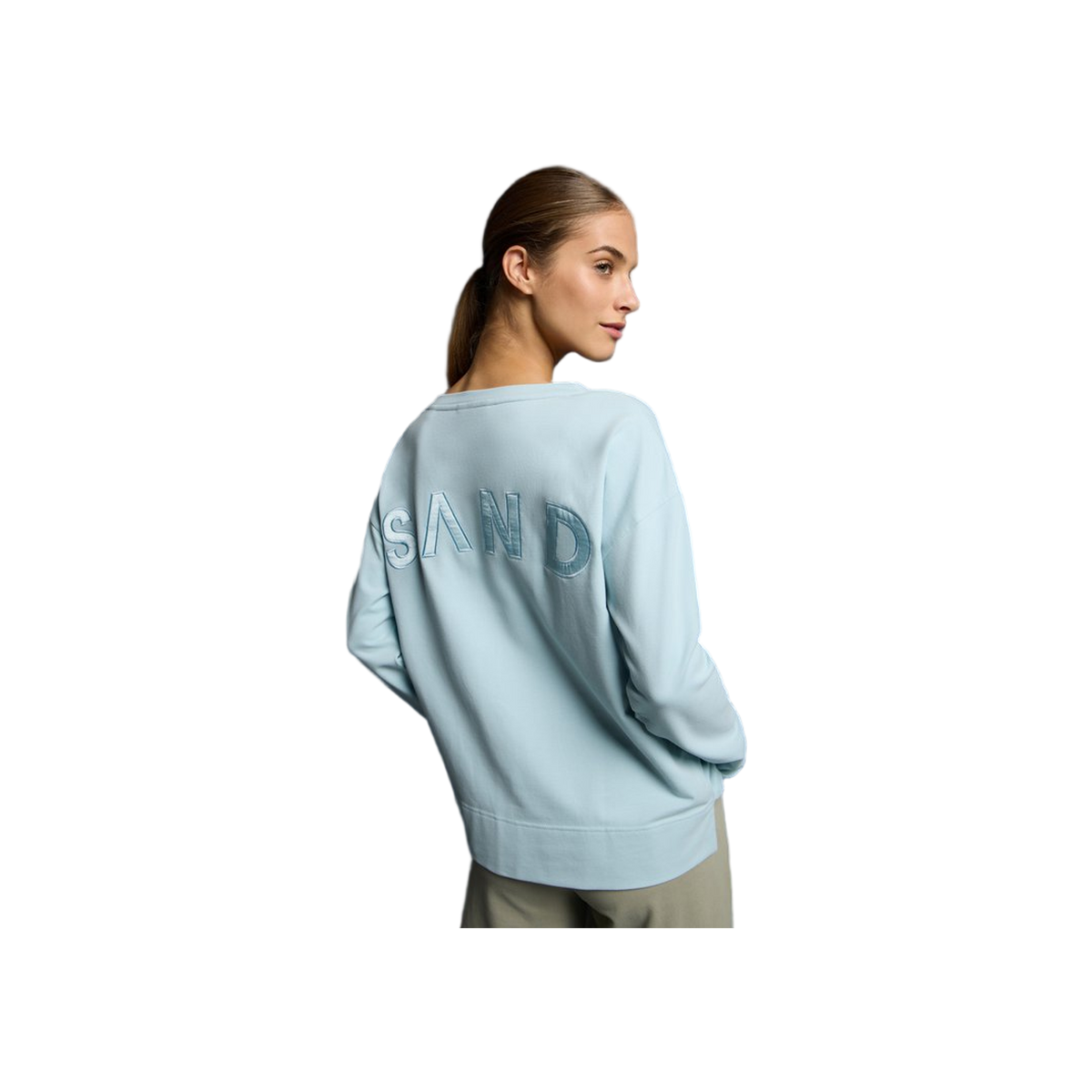 Elbsand ESW Aleah Sweatshirt