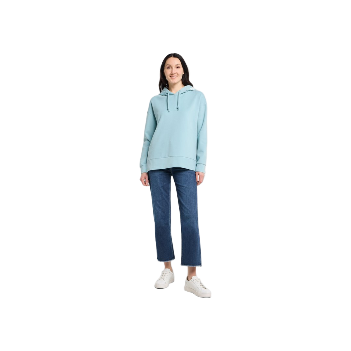 Elbsand ESW Maika Hoodie