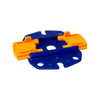 Peggy Peg Fix & Go ankerplaat