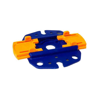 Peggy Peg Fix & Go ankerplaat