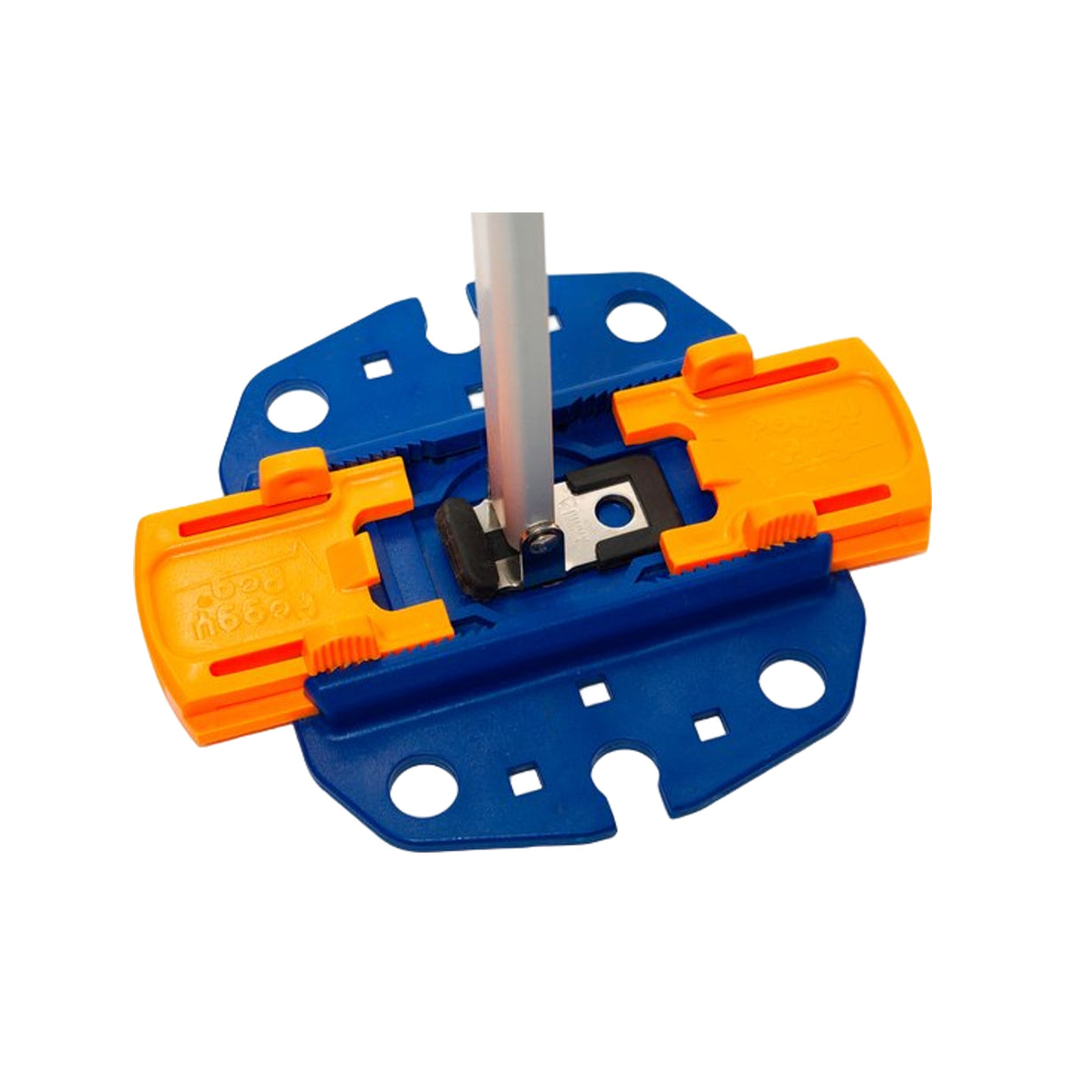 Peggy Peg Fix & Go ankerplaat