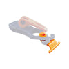 Peggy Peg Croc-ADAPTER