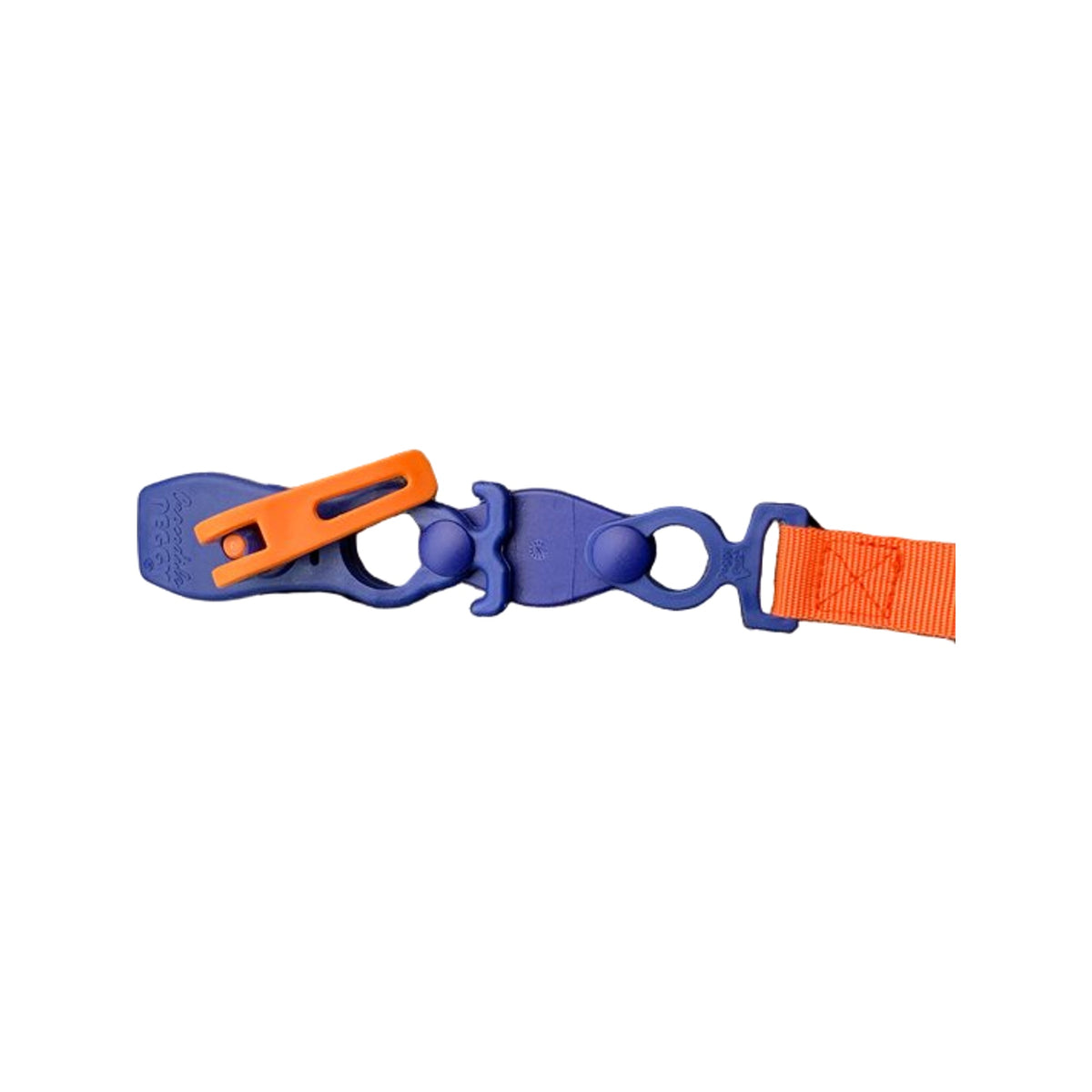 Peggy Peg U-Connector (Set 4)