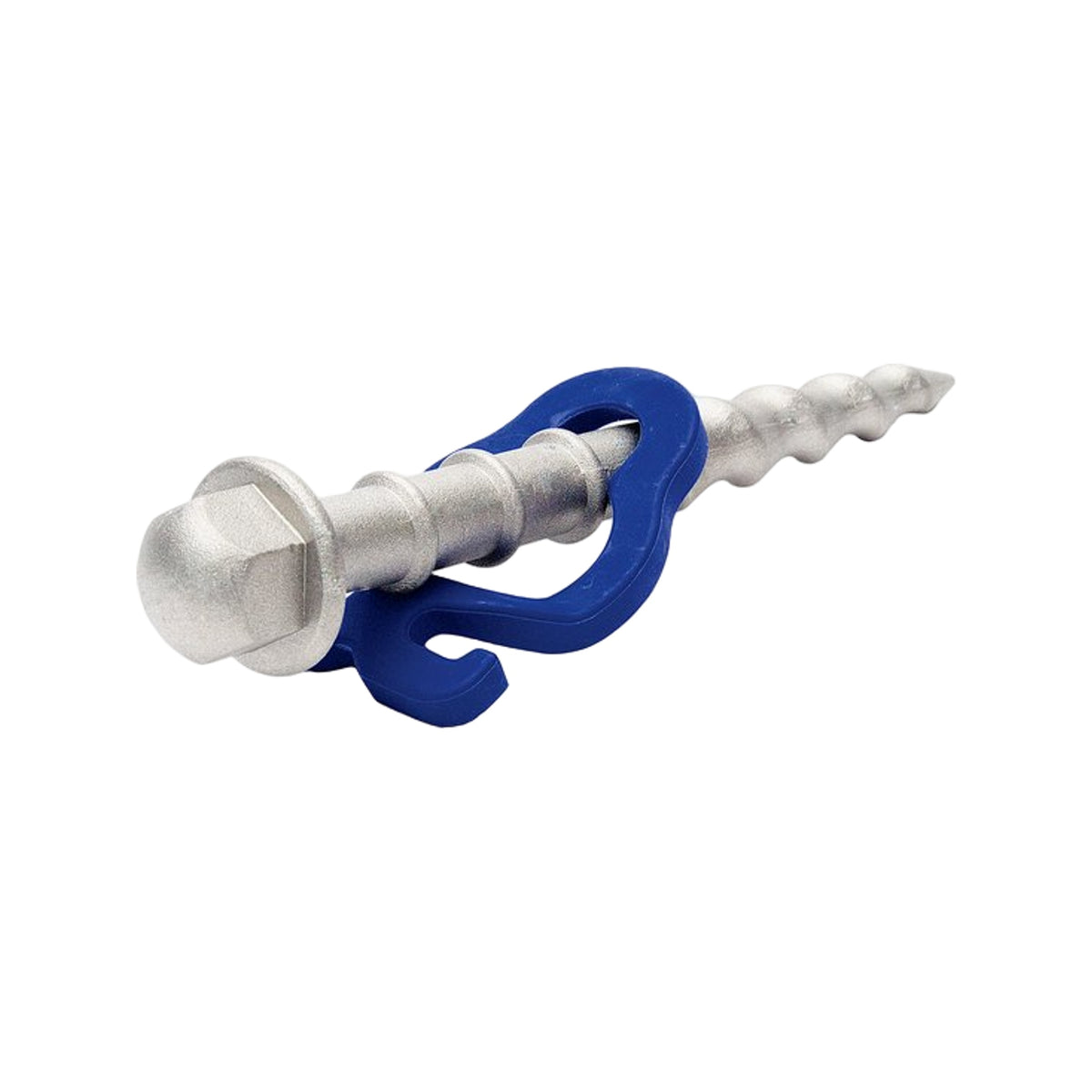 Peggy Peg slagharingen, aluminium
