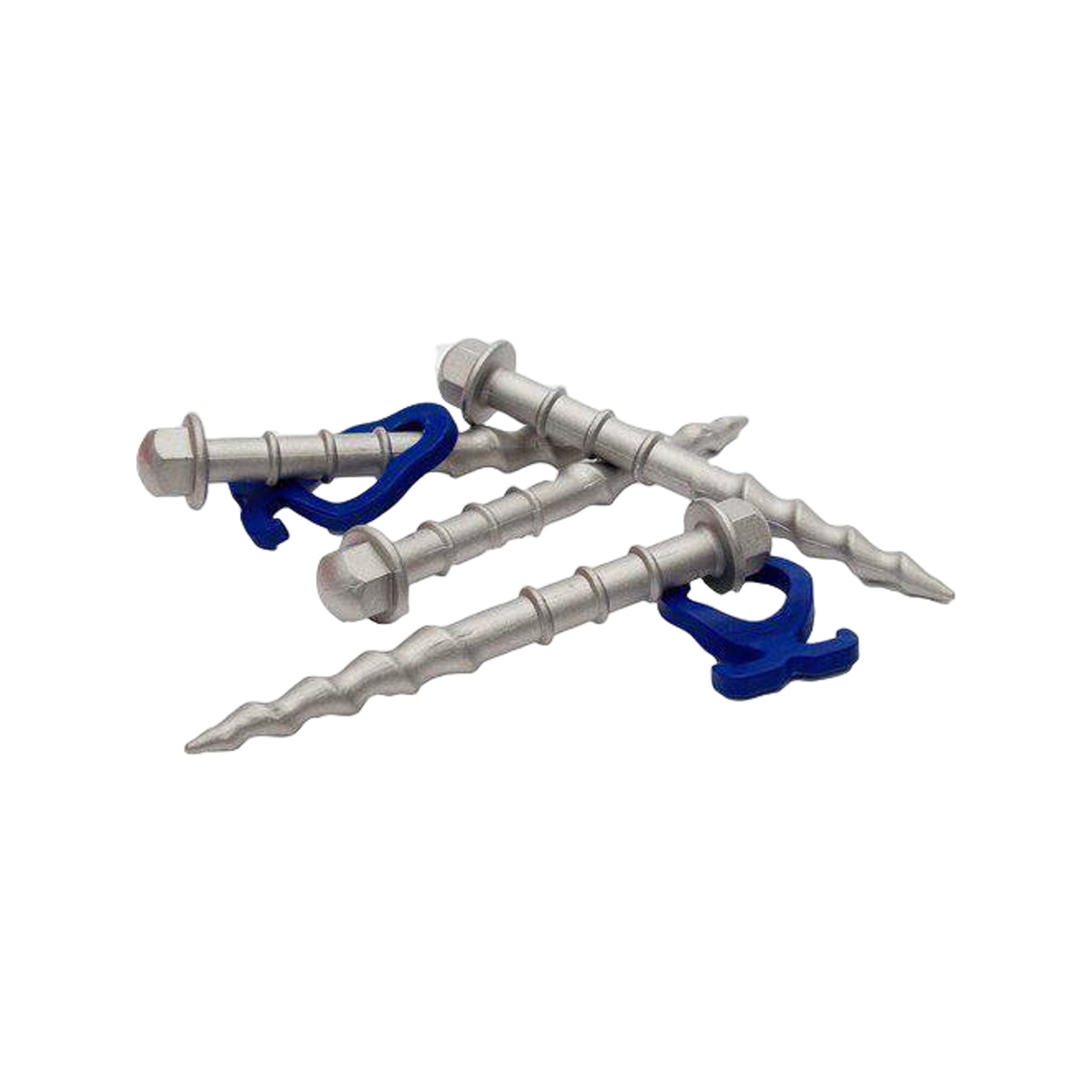 Peggy Peg slagharingen, aluminium