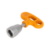 Peggy Peg Kombi tool, aluminium