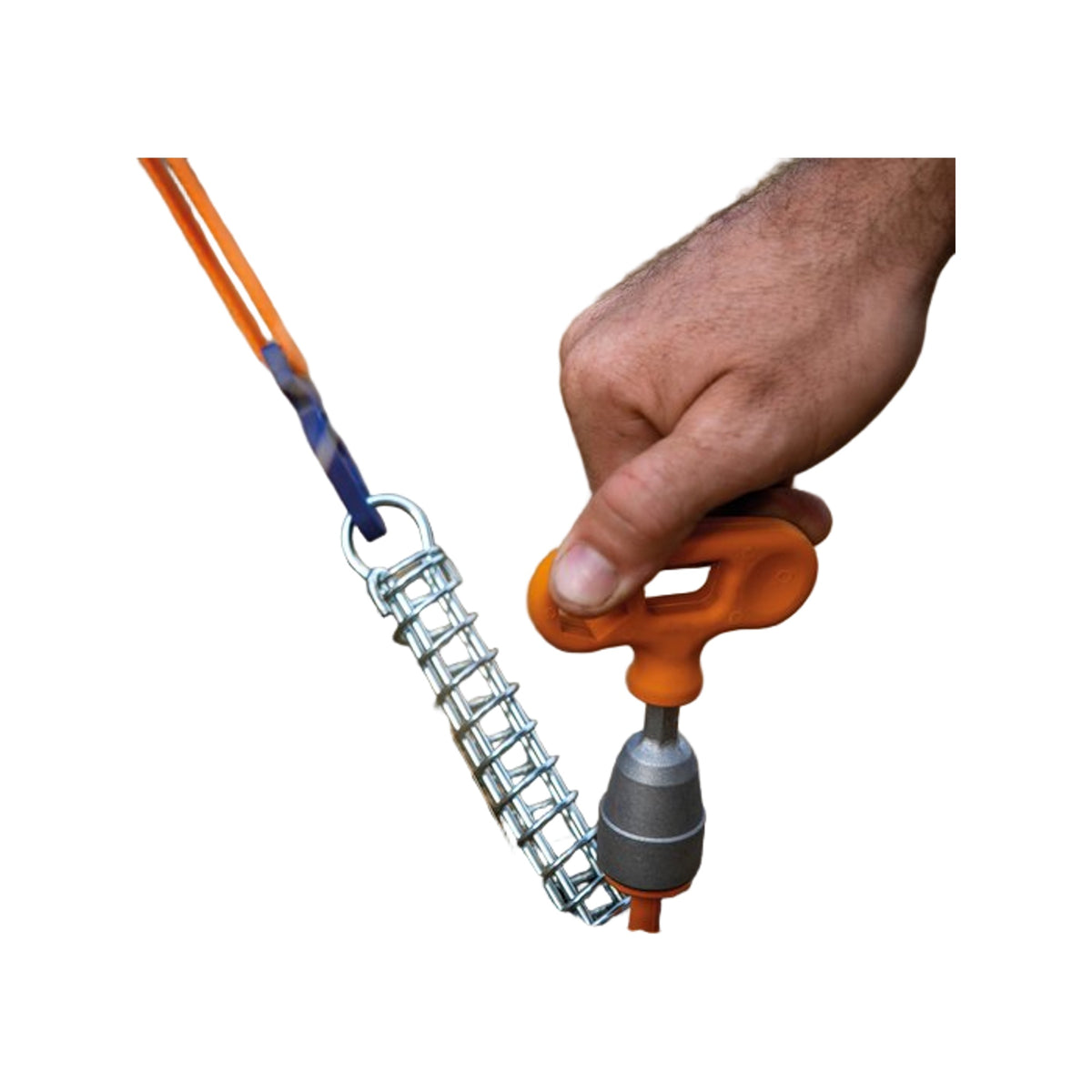 Peggy Peg Kombi tool, aluminium