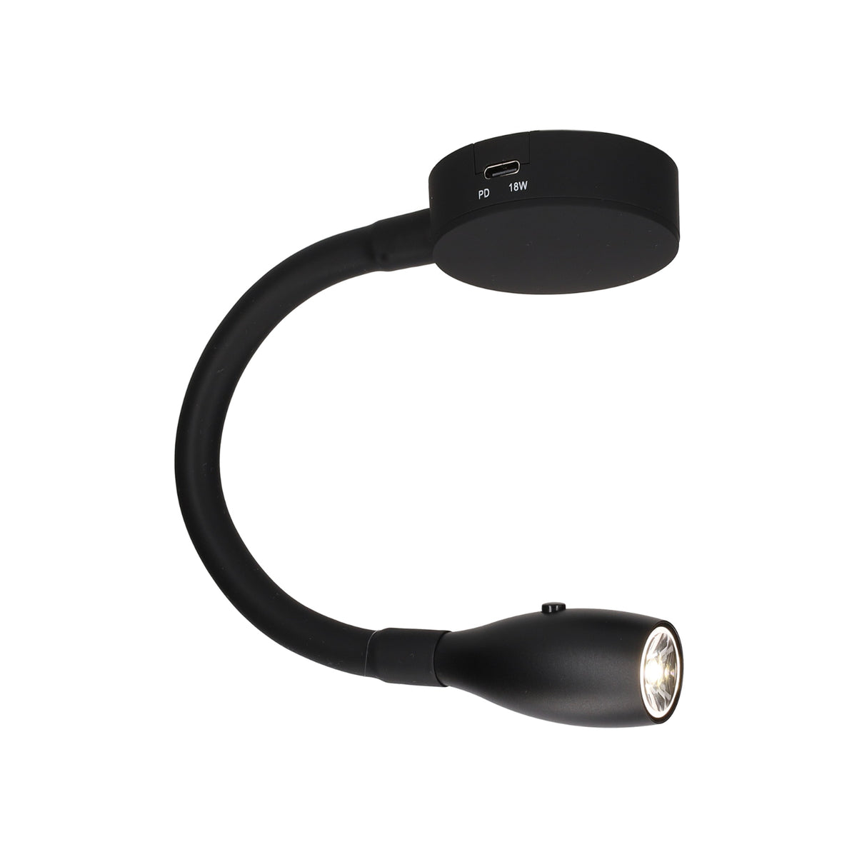 Haba Furnari 2.0 Flex met USB-C