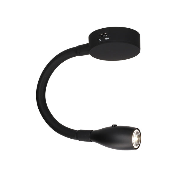 Haba Furnari 2.0 Flex met USB-C