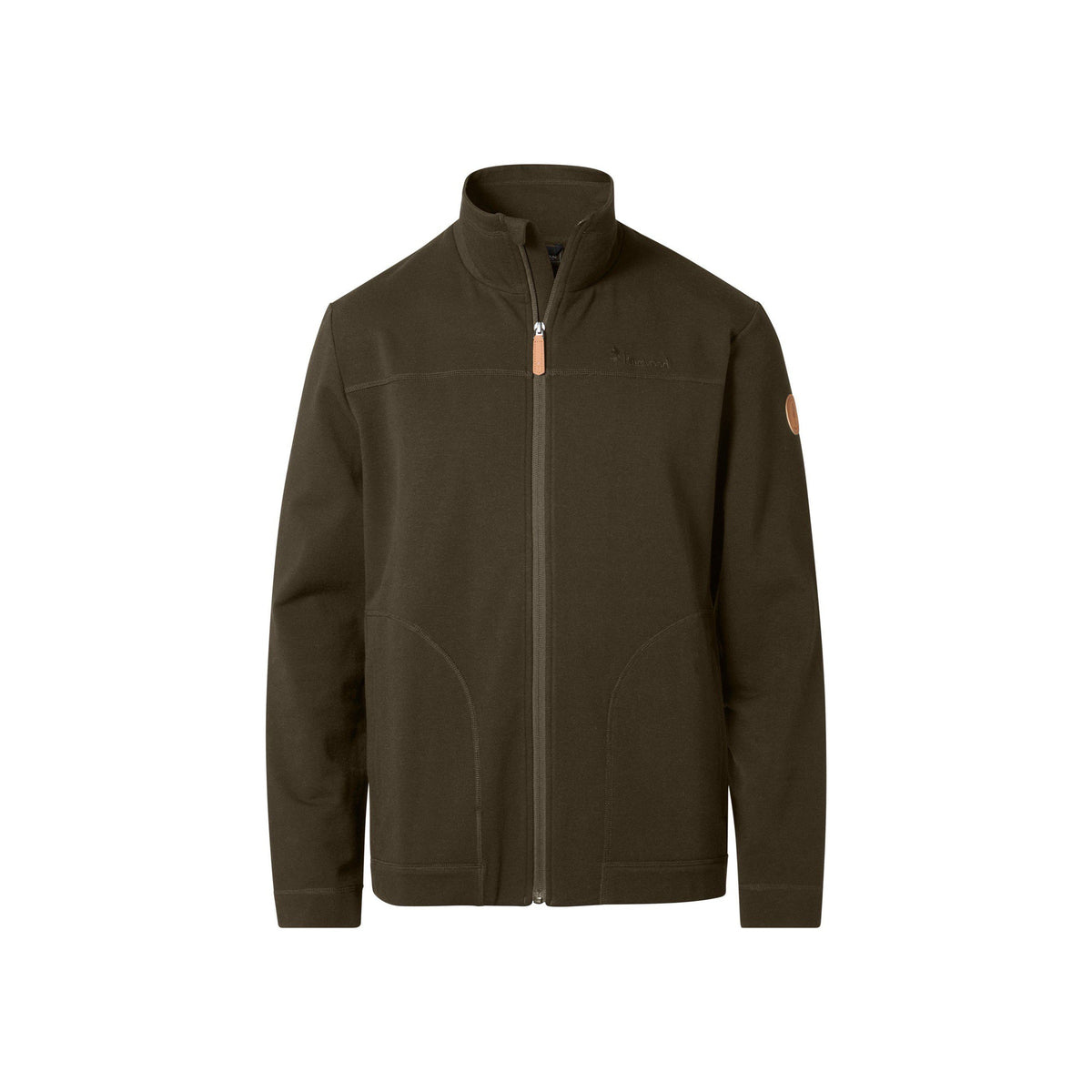 Pinewood Finnveden Fleece Jacket M's