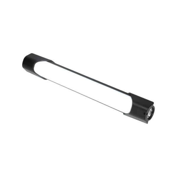 Haba Magnaluce garagelamp, zaklamp en powerbank