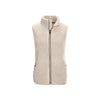 Killtec KOW 7 Womens Vest — Dark Mauve