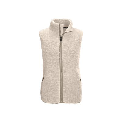 Killtec KOW 7 Womens Vest — Dark Mauve