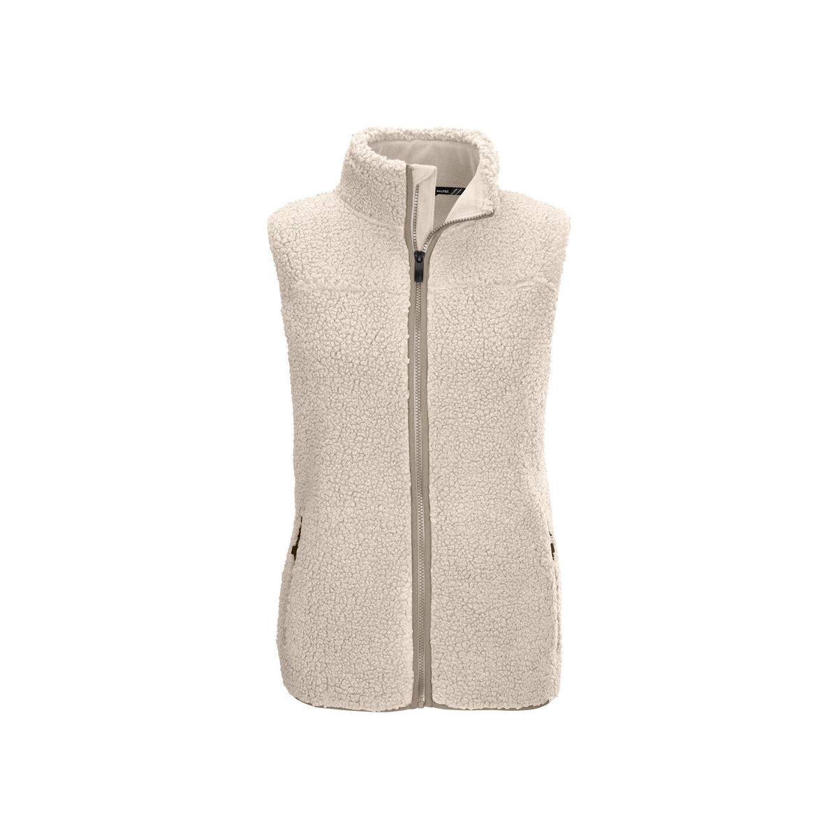 Killtec KOW 7 Womens Vest — Dark Mauve