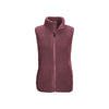 Killtec KOW 7 Womens Vest — Dark Mauve