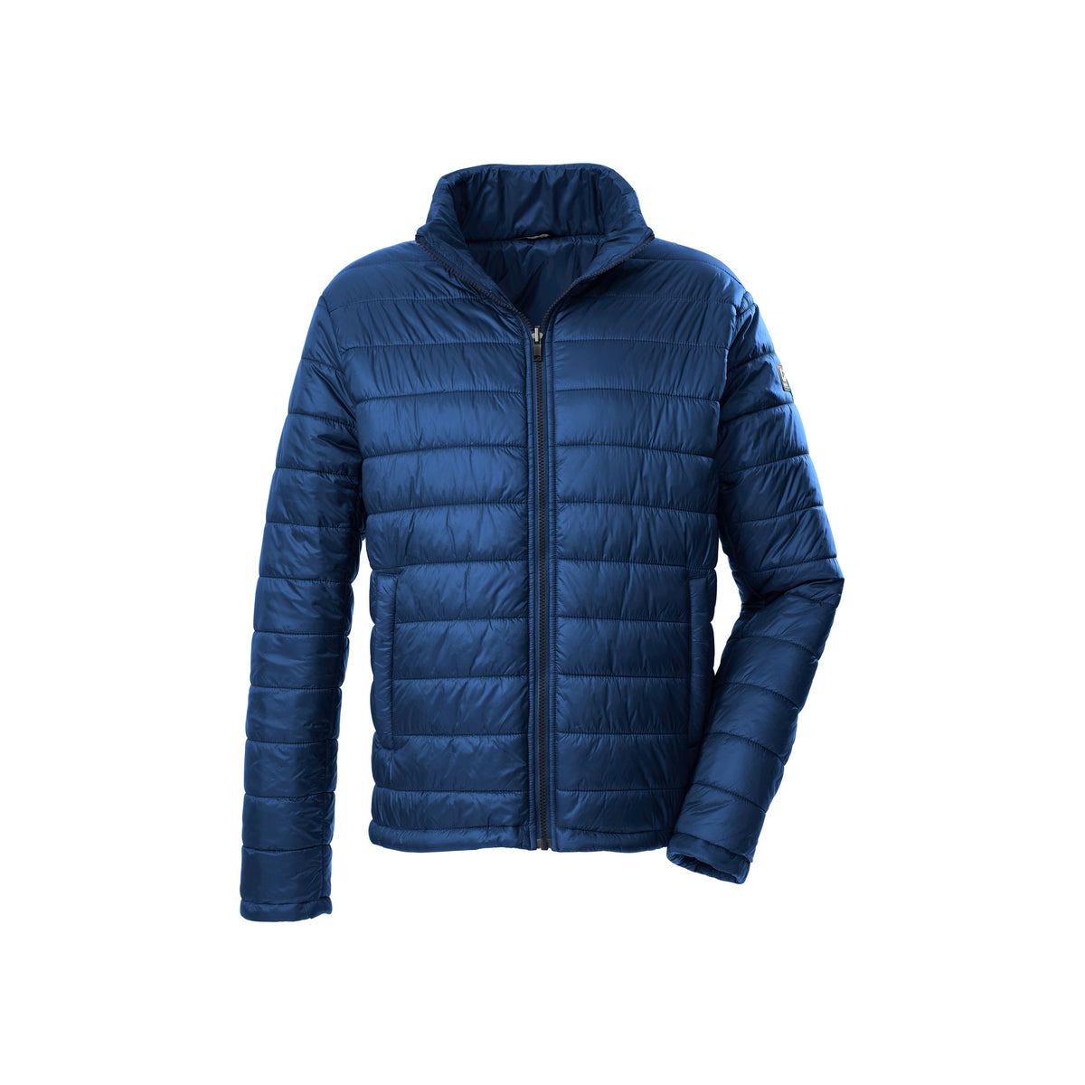 Killtec KOW 95 Mens 3-in-1 Jacket — Ebony