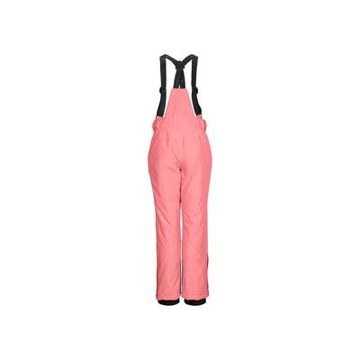 Killtec KSW 213 Girls Ski Pants — Light Pink