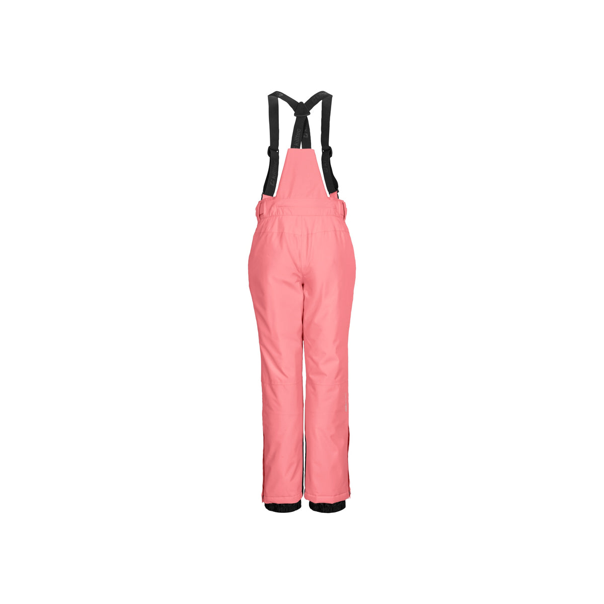 Killtec KSW 213 Girls Ski Pants — Light Pink