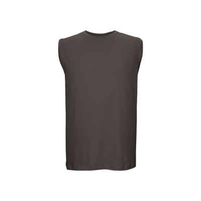 Killtec KOS 47 Mens Top — Green Anthracite