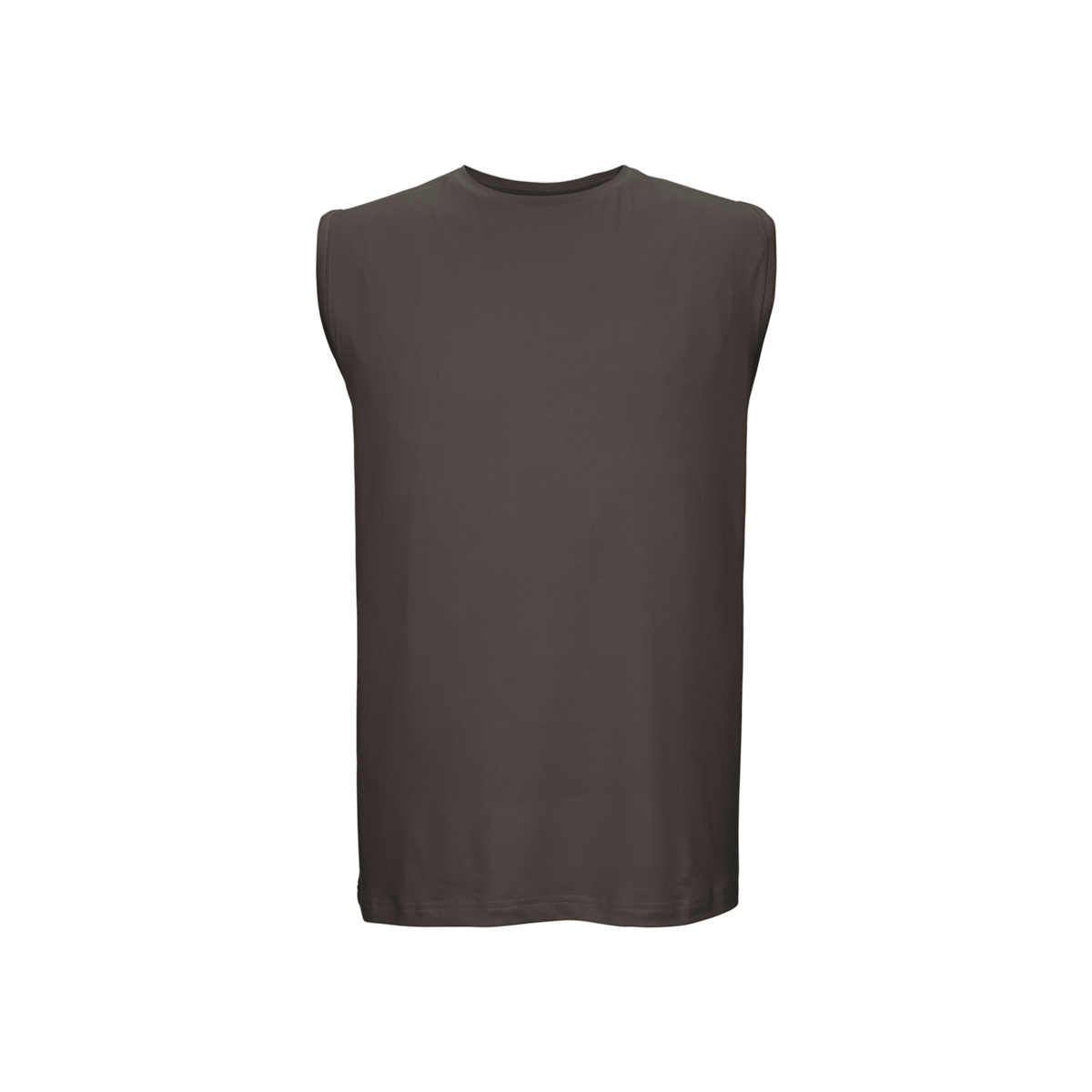 Killtec KOS 47 Mens Top — Green Anthracite