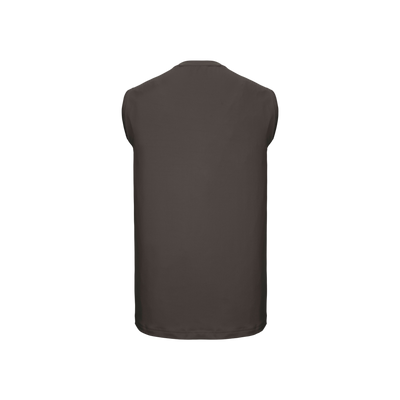 Killtec KOS 47 Mens Top — Green Anthracite