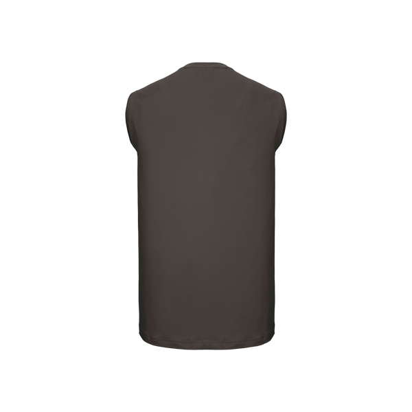 Killtec KOS 47 Mens Top — Green Anthracite