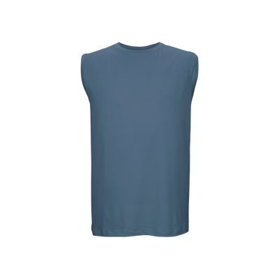 Killtec KOS 47 Mens Top — Powder Blue