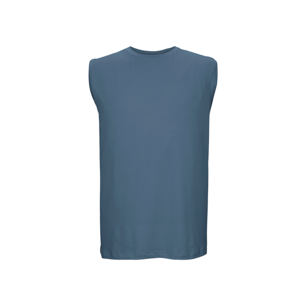 Killtec KOS 47 Mens Top — Powder Blue