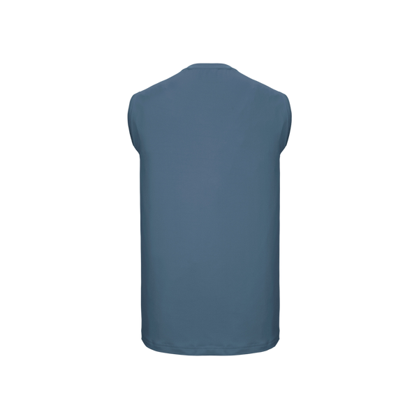Killtec KOS 47 Mens Top — Powder Blue
