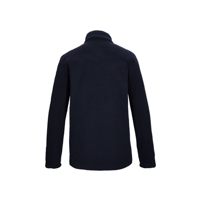 Killtec KOW 29 Mens Fleece Jacket — Black Blue