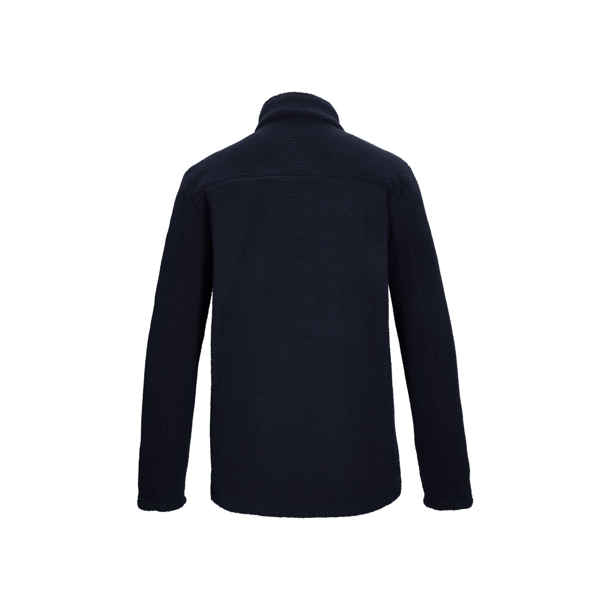 Killtec KOW 29 Mens Fleece Jacket — Black Blue
