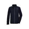 Killtec KOW 29 Mens Fleece Jacket — Black Blue