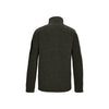 Killtec KOW 35 Mens Fleece Jacket — Dark Olive