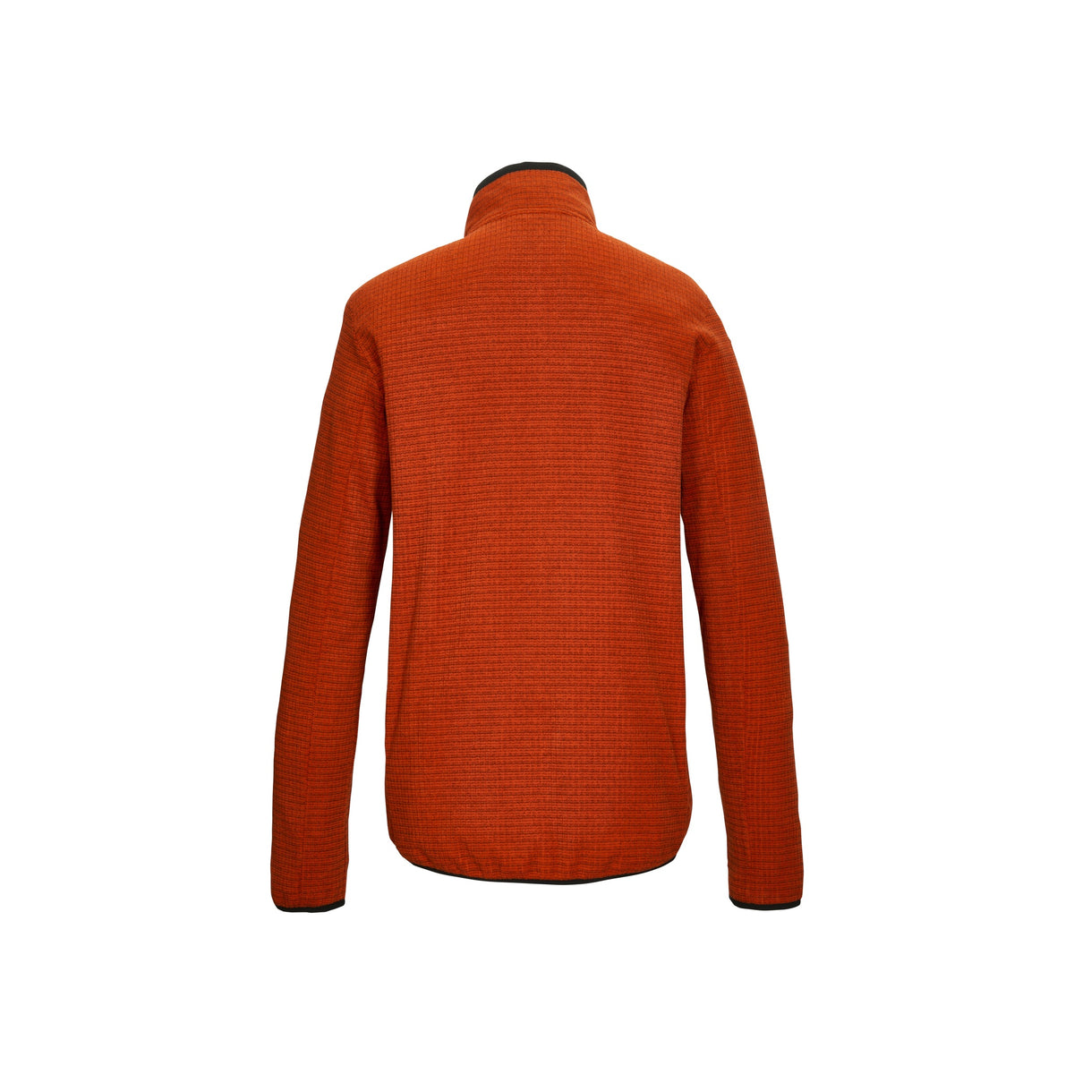 Killtec KOW 33 Mens Fleece Jacket — Olive