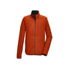 Killtec KOW 33 Mens Fleece Jacket — Olive