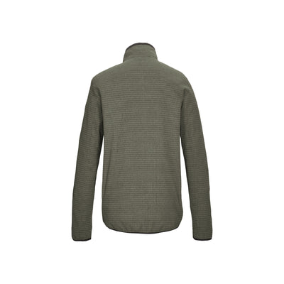 Killtec KOW 33 Mens Fleece Jacket — Olive