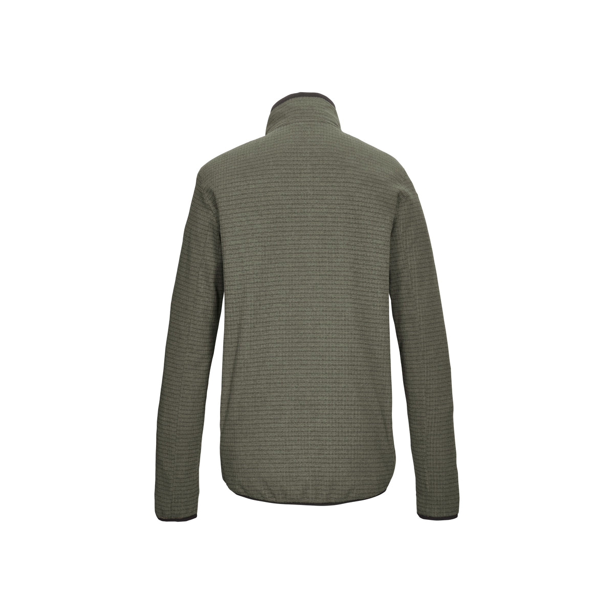 Killtec KOW 33 Mens Fleece Jacket — Olive