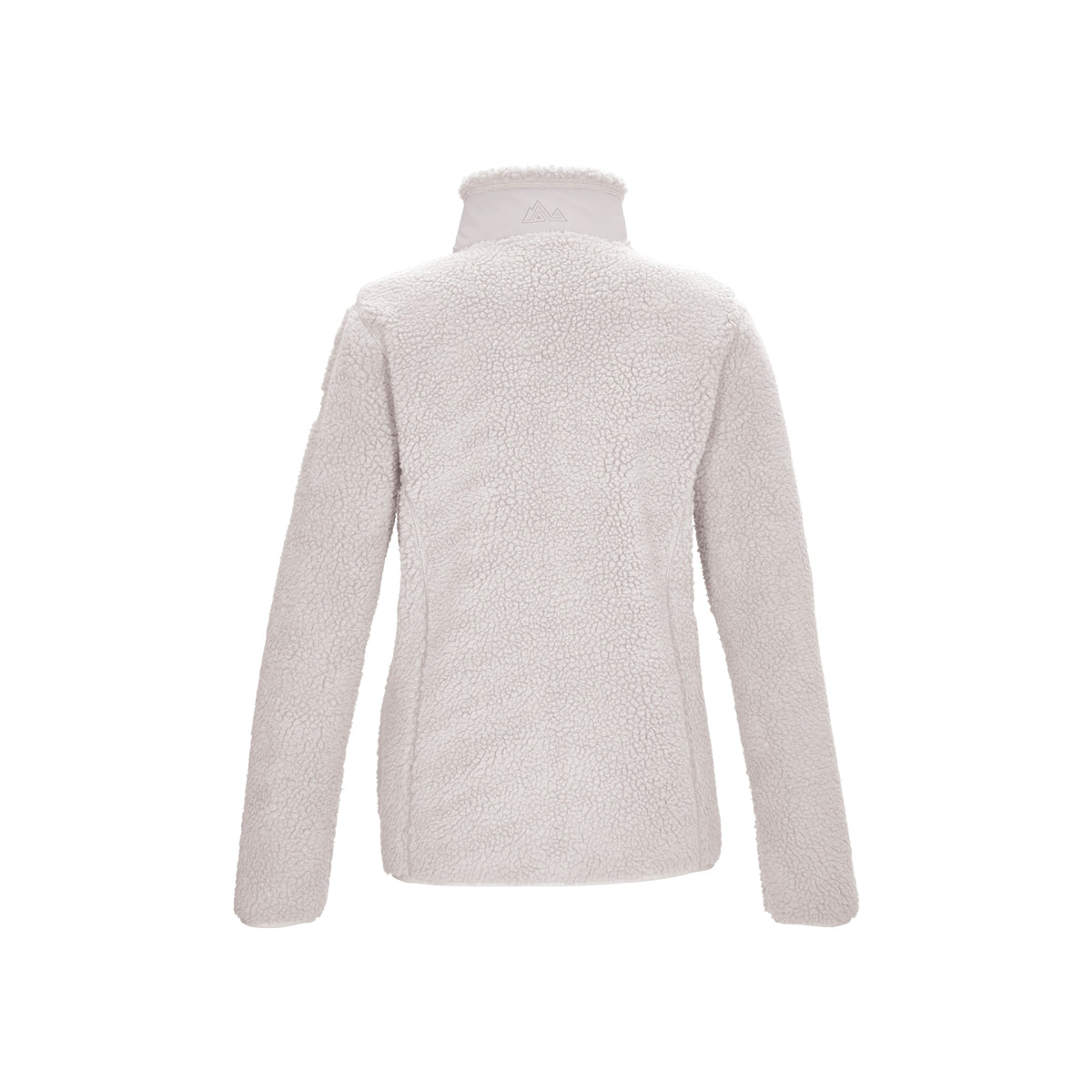 Killtec KOW 23 Womens Fleece Jacket — Dark Sea Foam