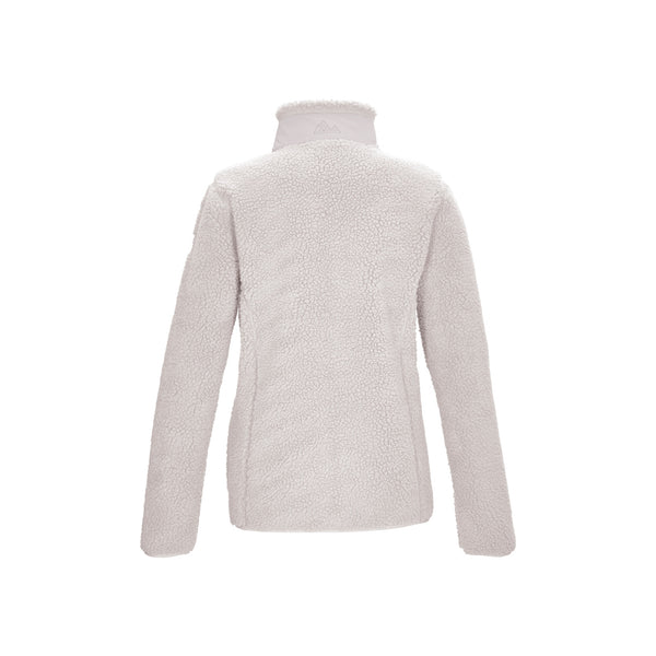 Killtec KOW 23 Womens Fleece Jacket — Dark Sea Foam