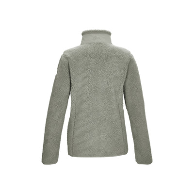 Killtec KOW 23 Womens Fleece Jacket — Dark Sea Foam