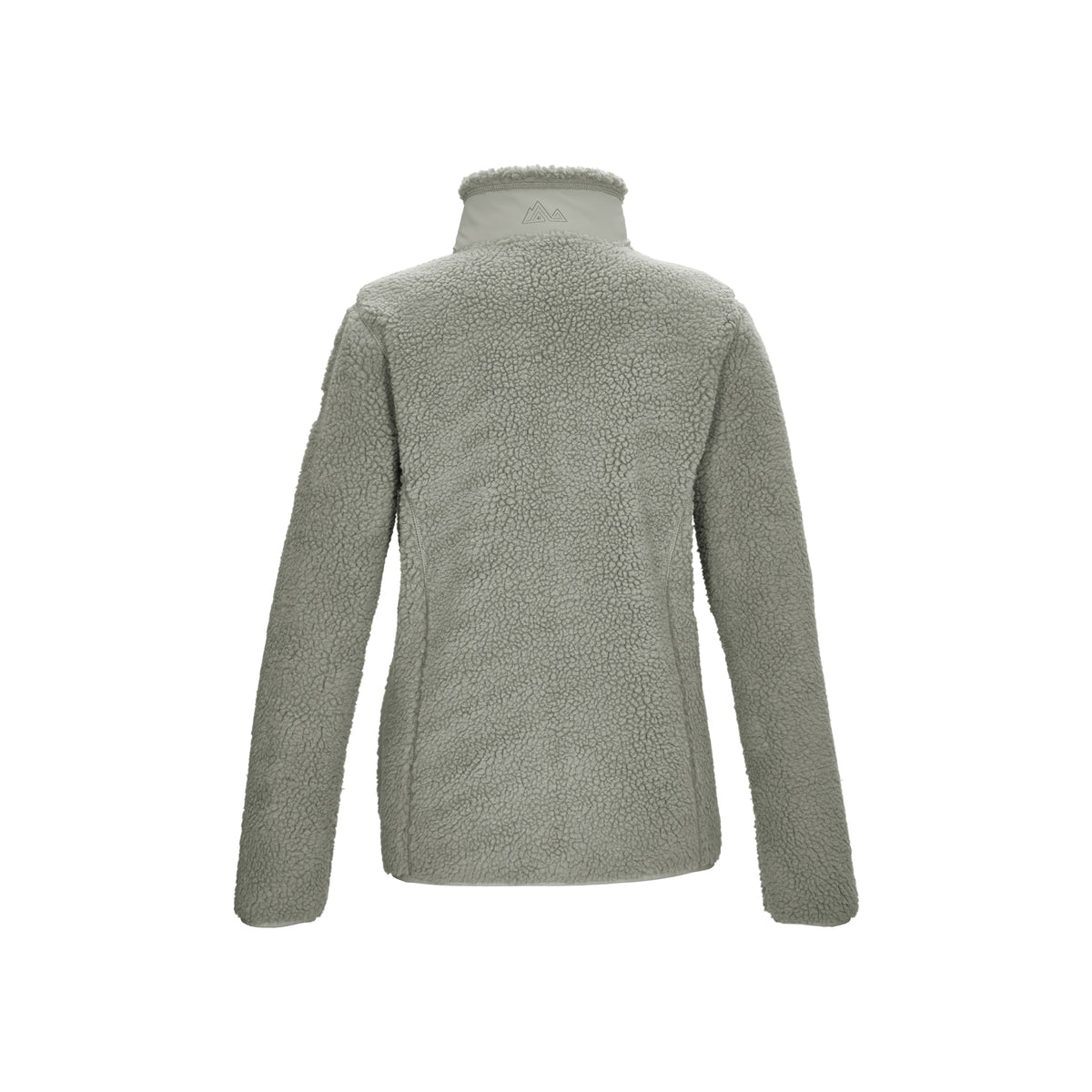 Killtec KOW 23 Womens Fleece Jacket — Dark Sea Foam