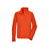 Killtec KSW 95 Mens Flex Shirt — Orange
