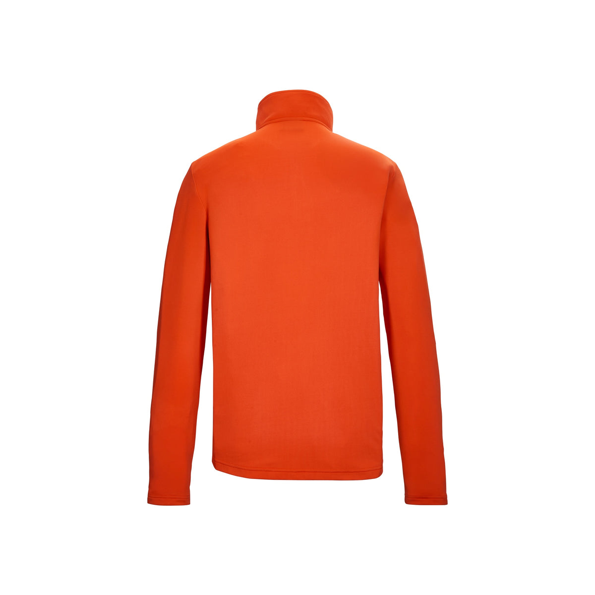 Killtec KSW 95 Mens Flex Shirt — Orange