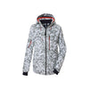 Killtec KSW 70 Mens Ski Jacket — Broken White