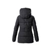 Giga DX GW 11 Womens Quilted Jacket — Black