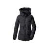 Giga DX GW 11 Womens Quilted Jacket — Black