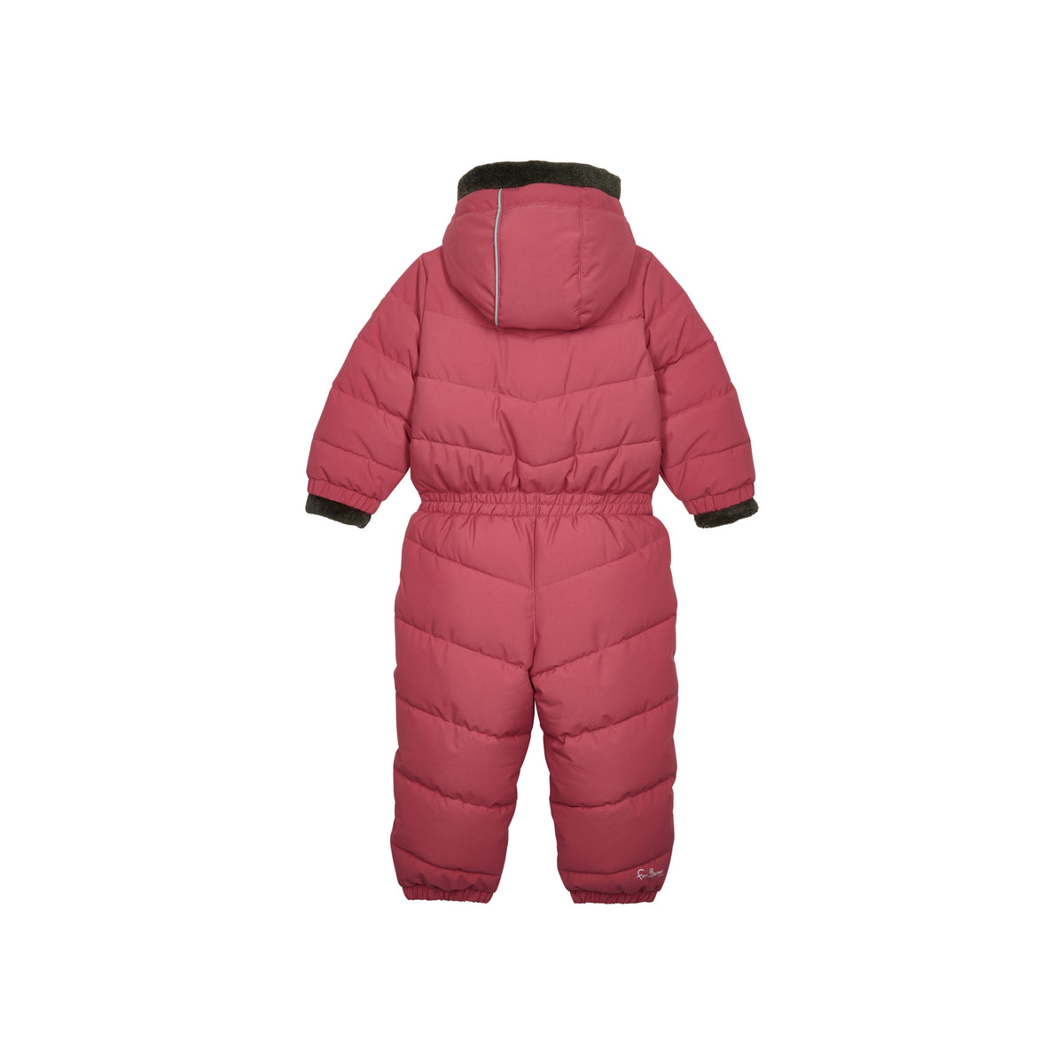 Killtec FIOW 18 Minis One Piece — Holly Berry